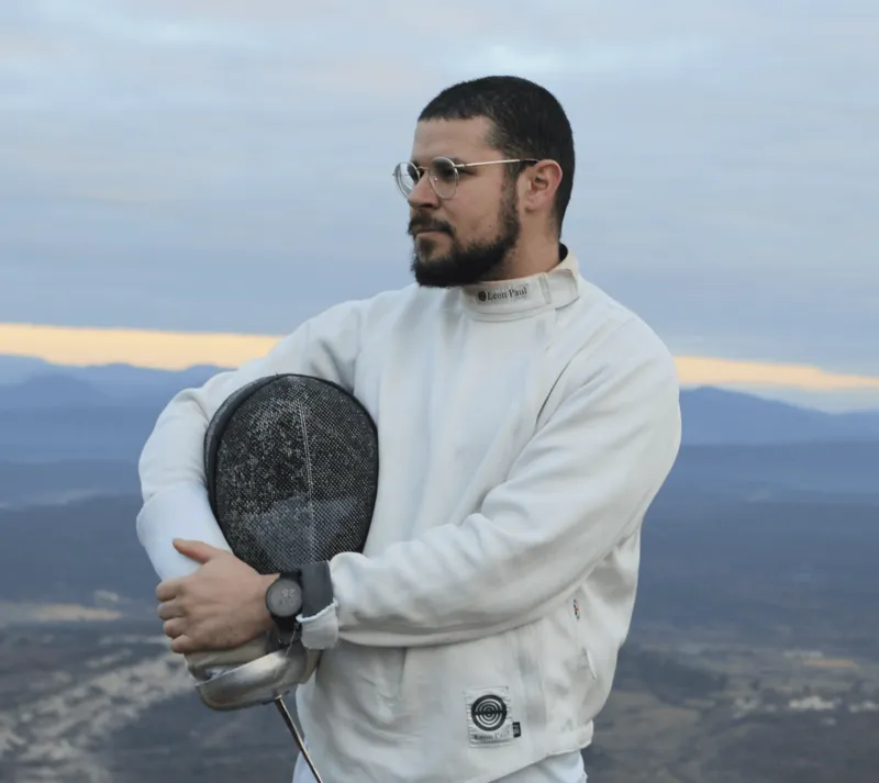 Arnaud Sénégas
